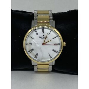 kate spade | Accessories | Beautiful Kate Silver Crystal  display picture 3